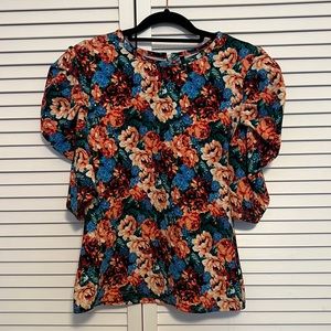 Flower top
